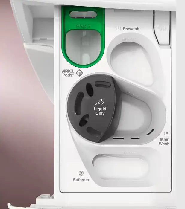 ELECTROLUX EW8F4484EU