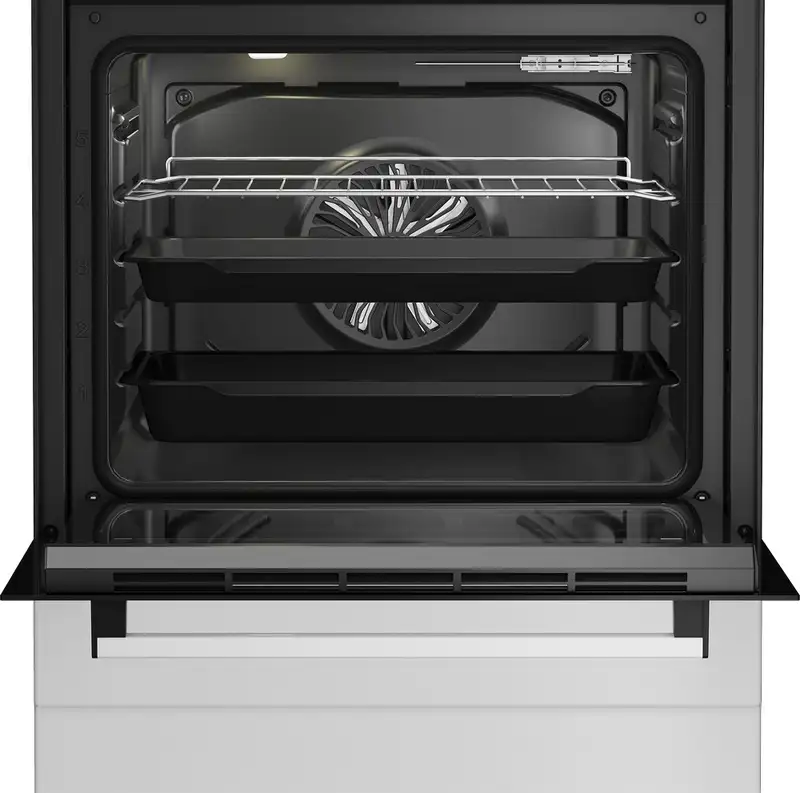 BEKO FBE64010WDN n
