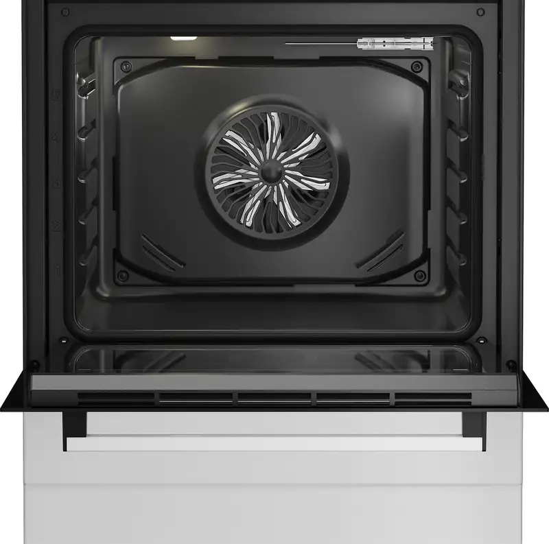BEKO FBE64010WDN n