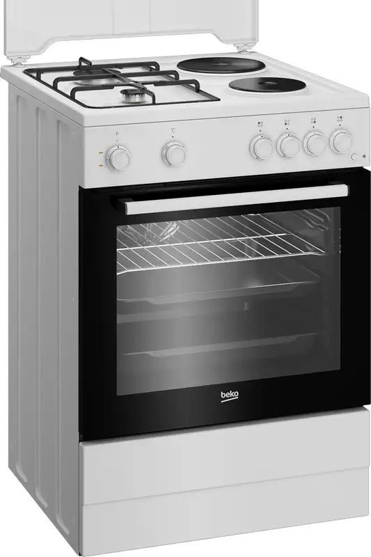 BEKO FBE64010WDN n