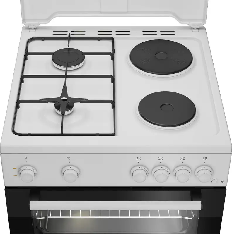 BEKO FBE64010WDN n