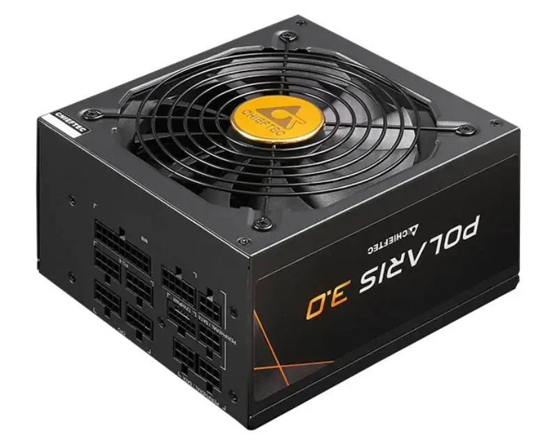 CHIEFTEC PPX-1300FC-A3 1300W