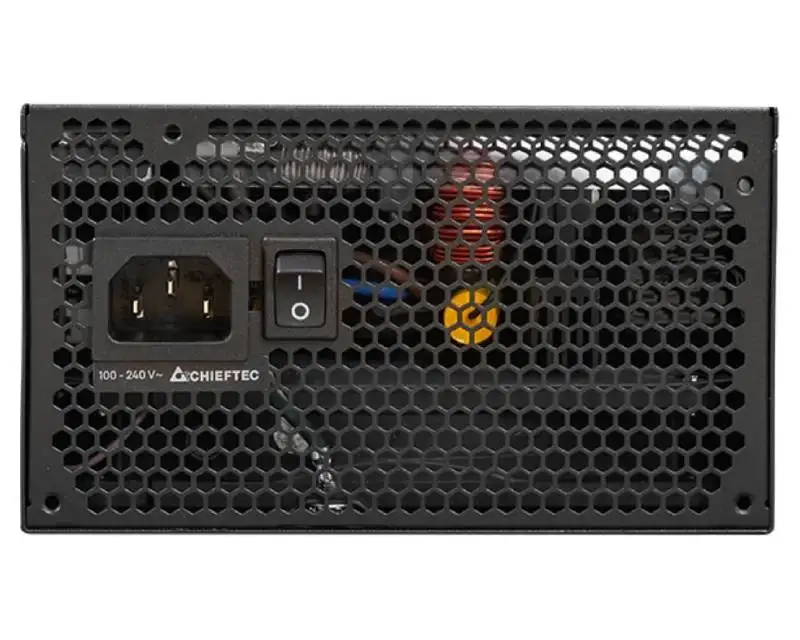 CHIEFTEC PPX-1300FC-A3 1300W