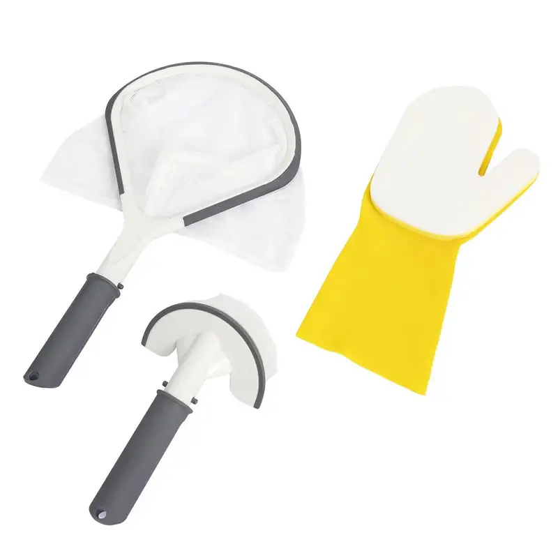 BESTWAY Set za ciscenje Lay-Z-Sp