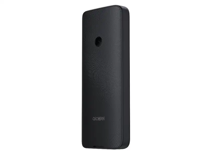 ALCATEL 1021 Black