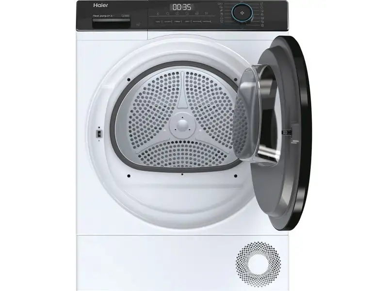 HAIER HD80-A2939E-S