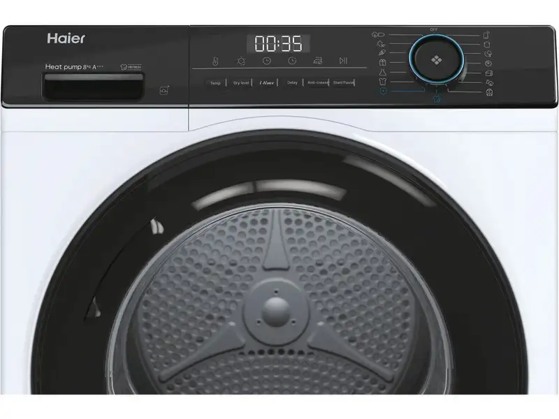 HAIER HD80-A2939E-S