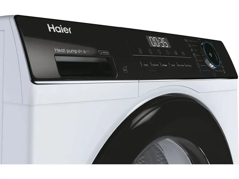 HAIER HD80-A2939E-S