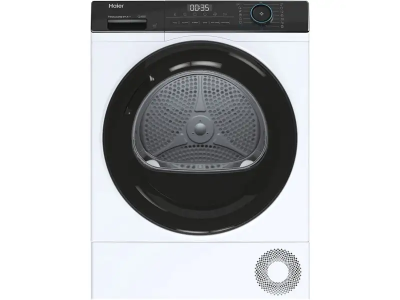 HAIER HD80-A2939E-S