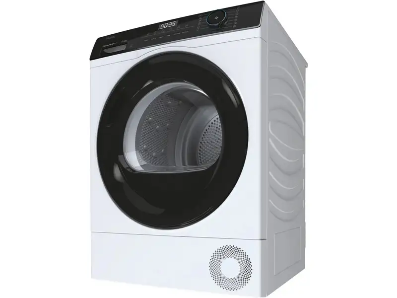 HAIER HD80-A2939E-S