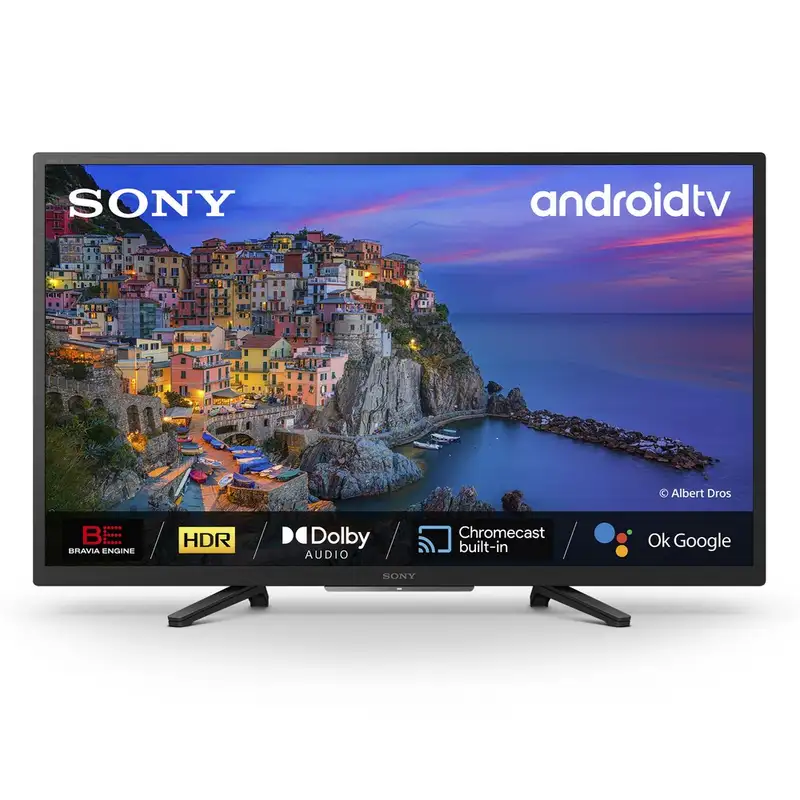 SONY KD32W800P1AEP