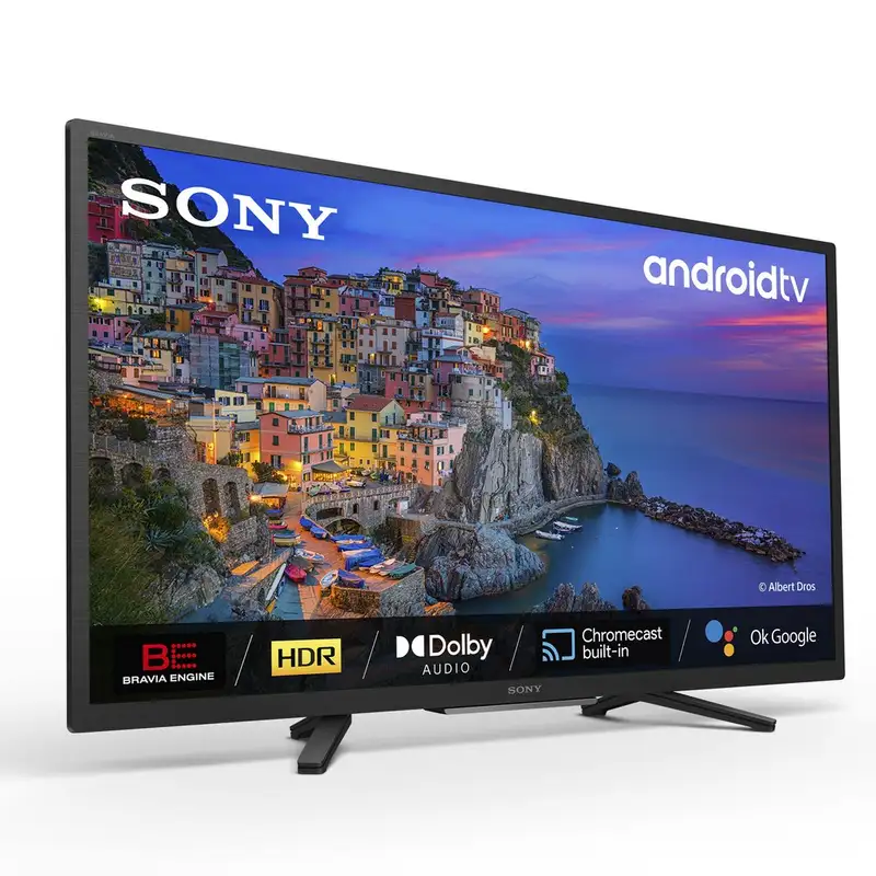SONY KD32W800P1AEP