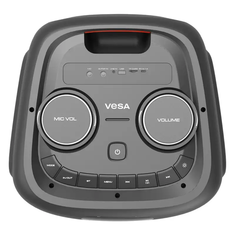 VESA PB-2011