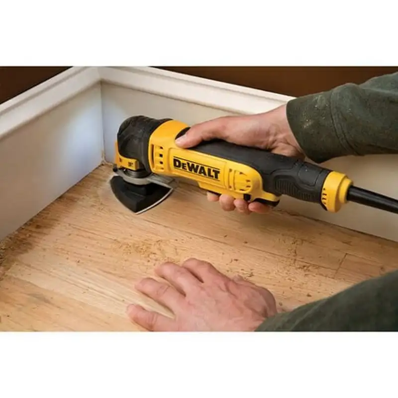 DEWALT DWE315KT