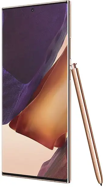 Samsung SM-N985FZNGEUF Note 20 Ultra Copper