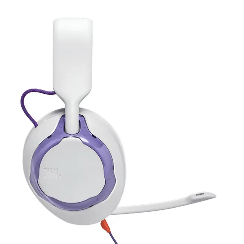 JBL QUANTUM 250 bela