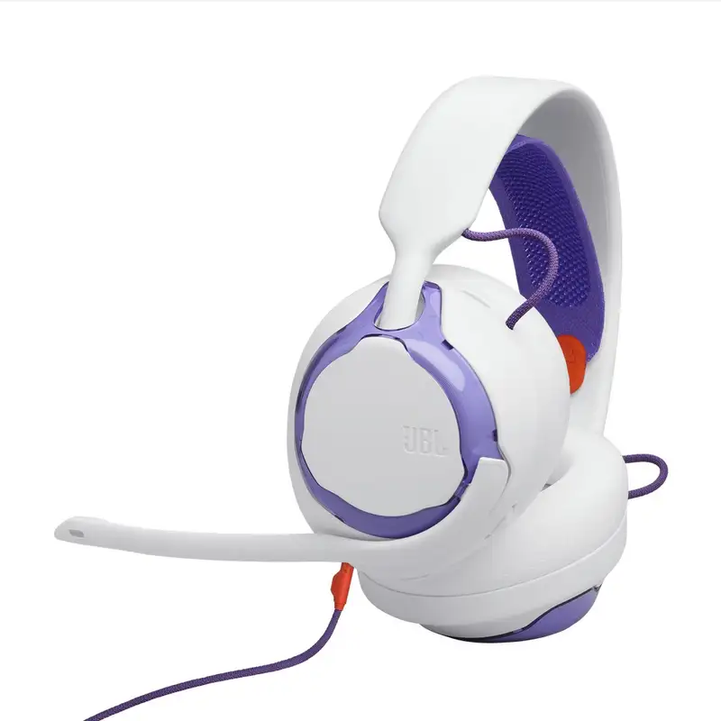 JBL QUANTUM 250 bela