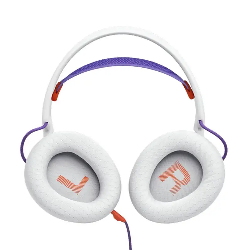 JBL QUANTUM 250 bela
