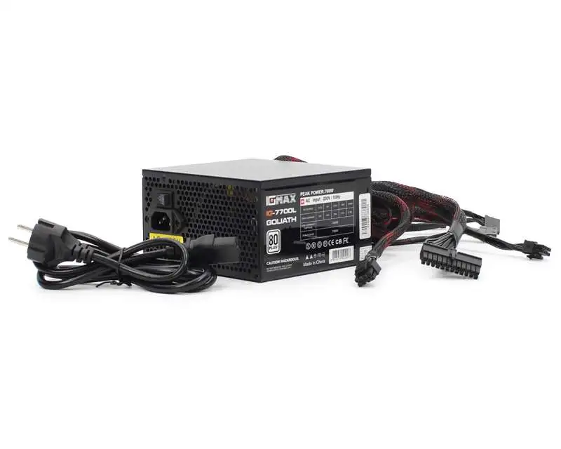IG-MAX IG7700 GOLIATH 700W