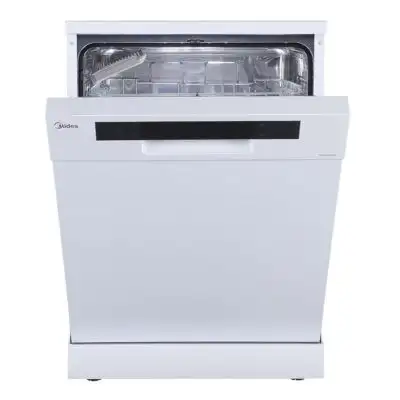 MIDEA MFD60S229W bela