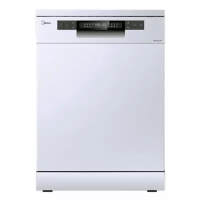MIDEA MFD60S229W bela