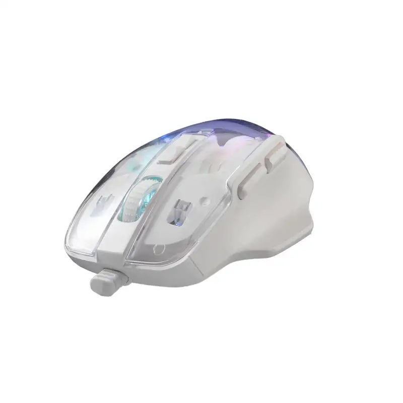 WHITE SHARK Baracuda BGM 062 ANGLERFISH White