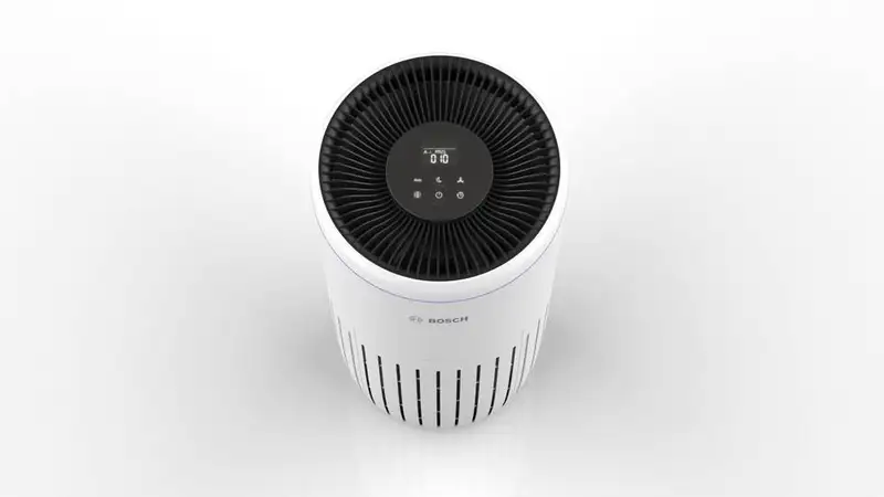 BOSCH AIR 2000