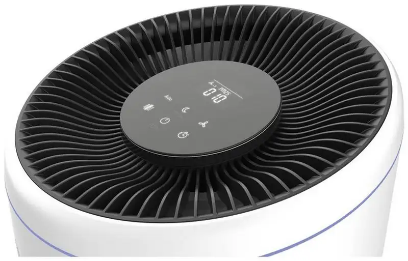BOSCH AIR 2000
