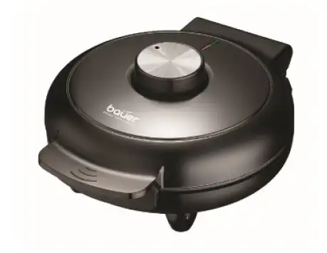 BAUER WM-620 Wafflino