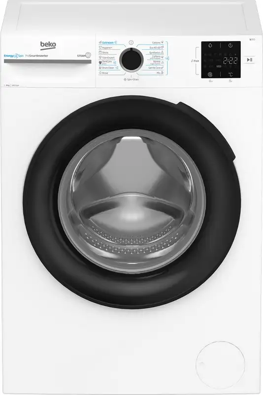 BEKO BM3WFSU38413WB