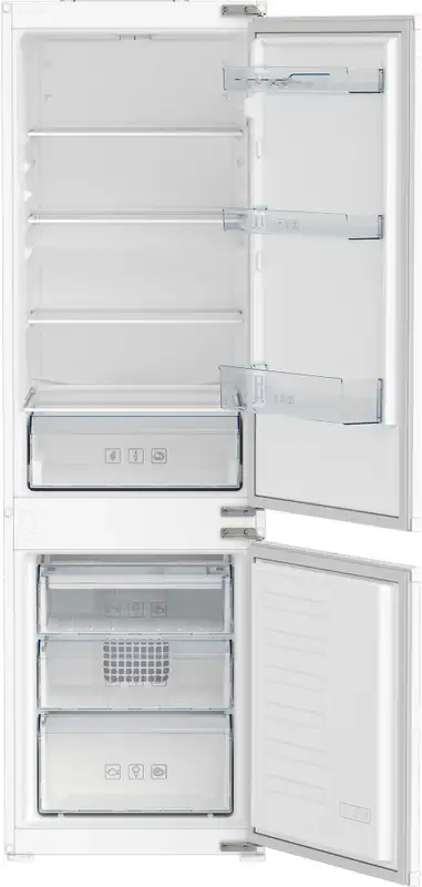 BEKO BCSA285K4SN