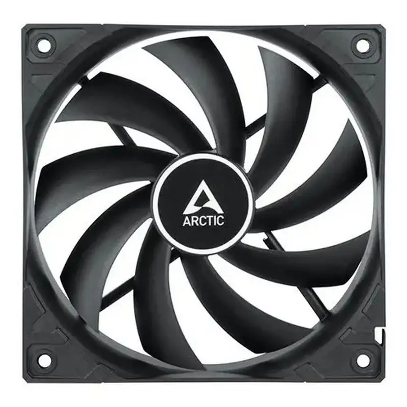 ARCTIC F12 120mm PWM PST black ACFAN00200A