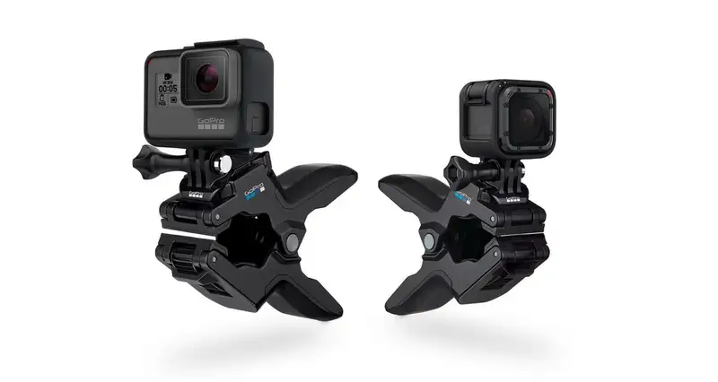 GOPRO ACMPM-001 flex clamp