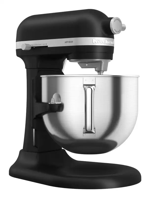 KITCHENAID KA5KSM70SHXEBM