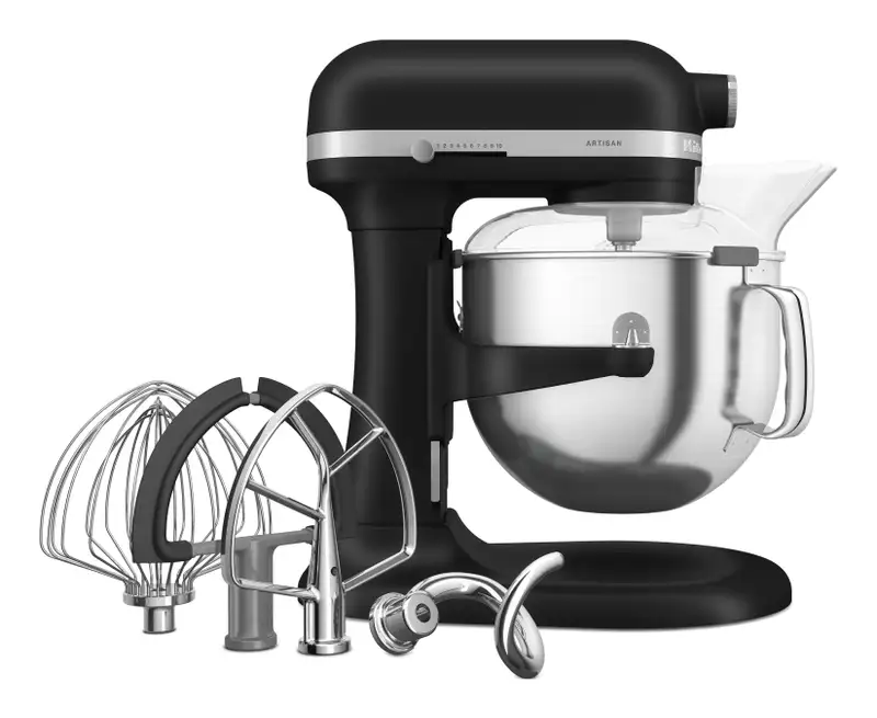 KITCHENAID KA5KSM70SHXEBM