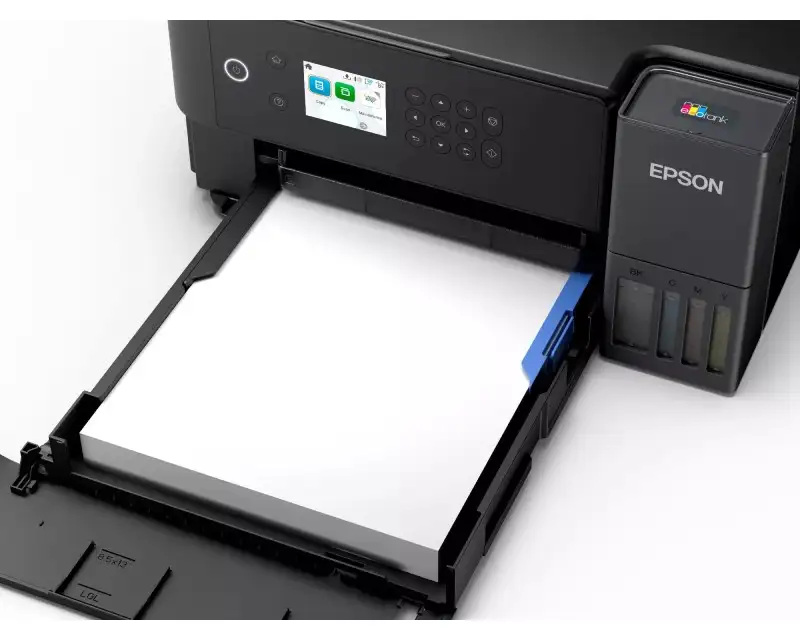 EPSON L6360 EcoTank ITS wireless