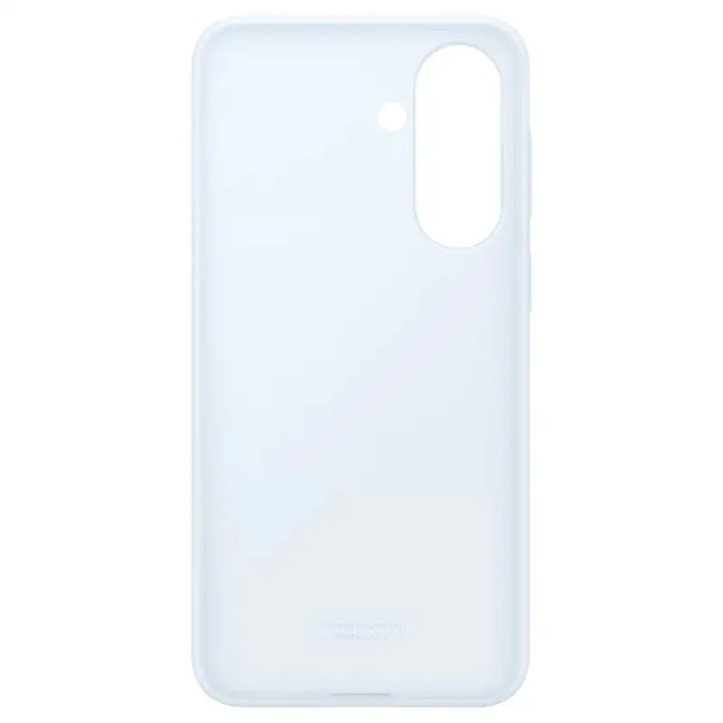 SAMSUNG Silicone Case A57 5G Light Blue EF-PA576-CLE