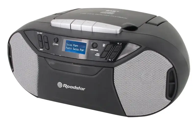 ROADSTAR RCR-777
