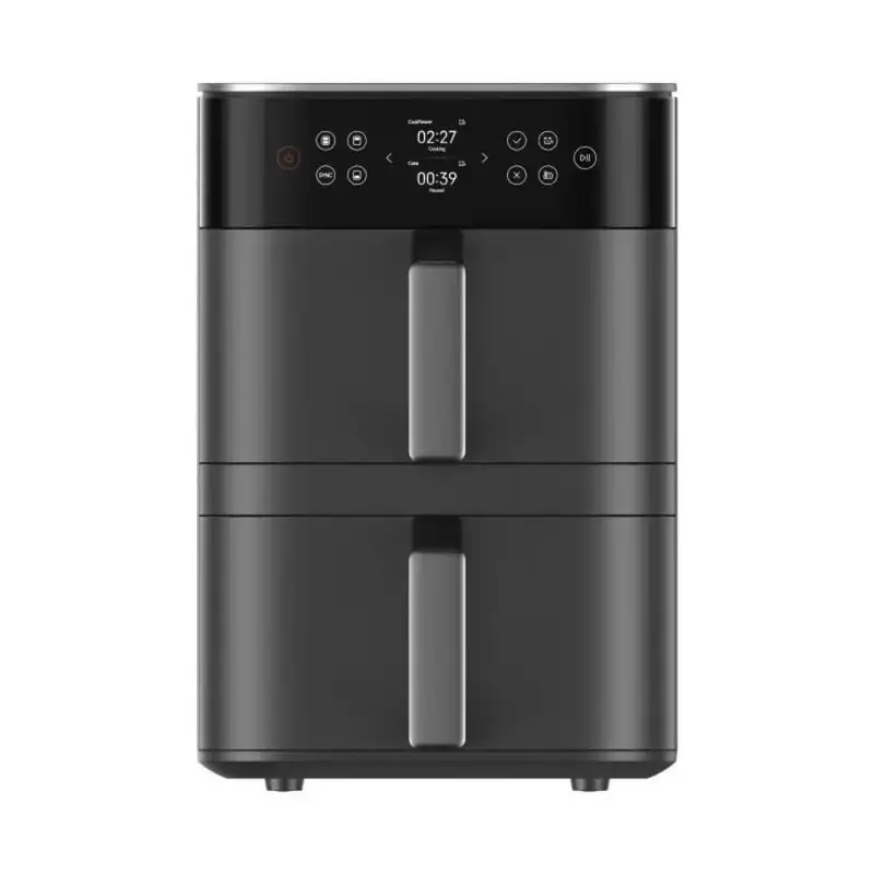 XIAOMI Dual Zone Air Fryer 12L