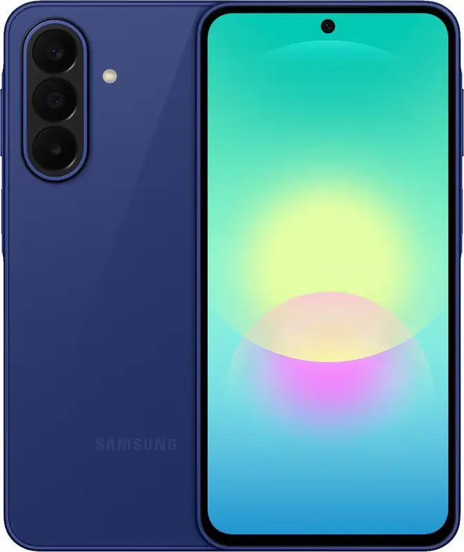 SAMSUNG Galaxy A27 5G 6GB / 128GB Blue SM-A276BZBBEUC