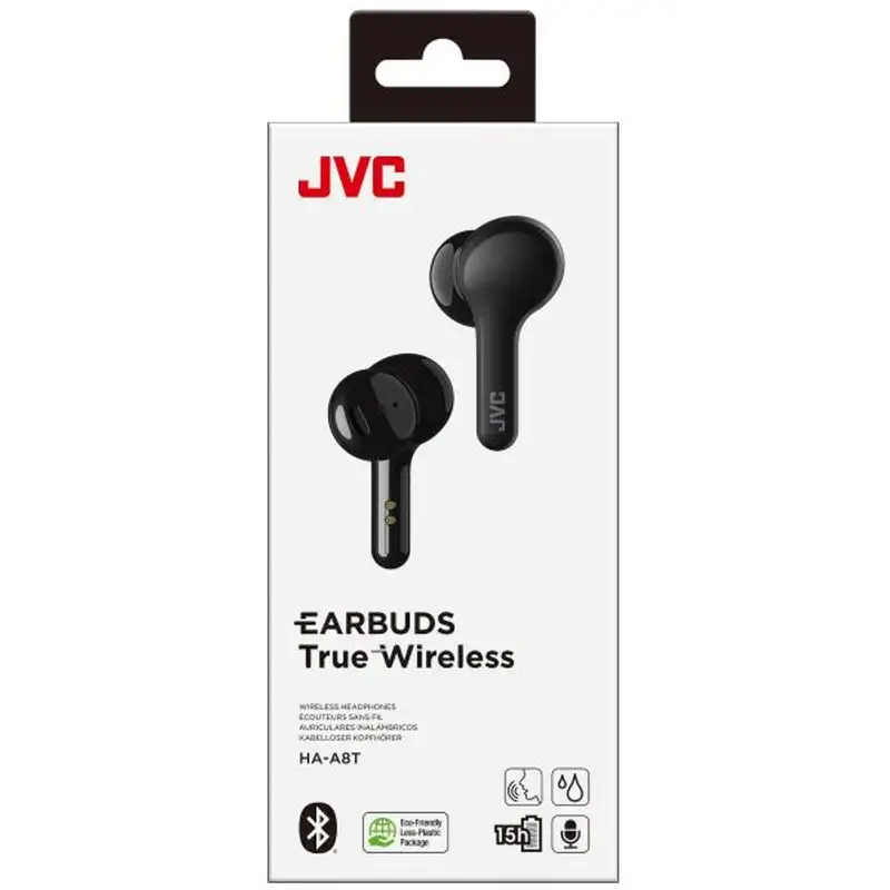 JVC HA-A8T-BU