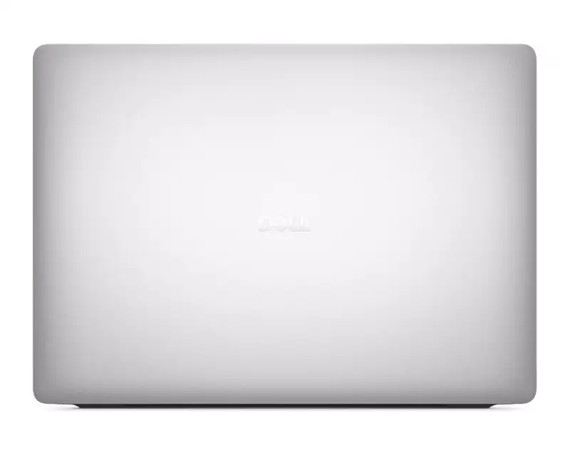 DELL Pro 14 Plus, 14" FHD+, AMD Ryzen 5 220, 16GB, 512GB SSD, Backlit, Win11Pro