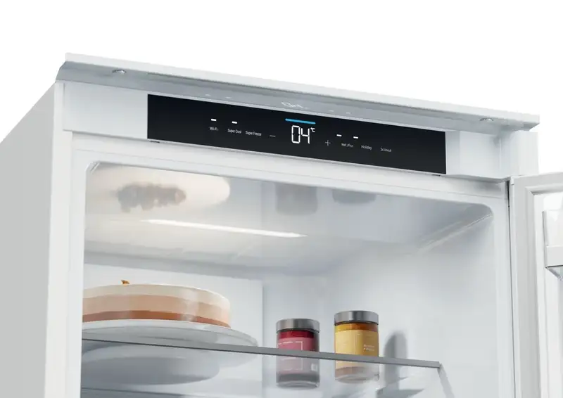 HAIER EHBQW5518E