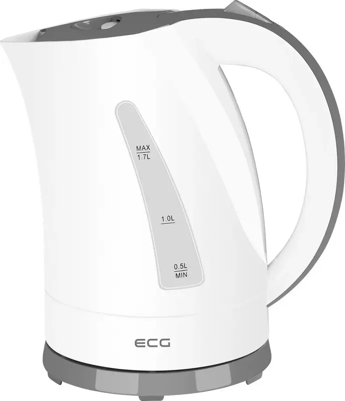 ECG RK 1712 surfer