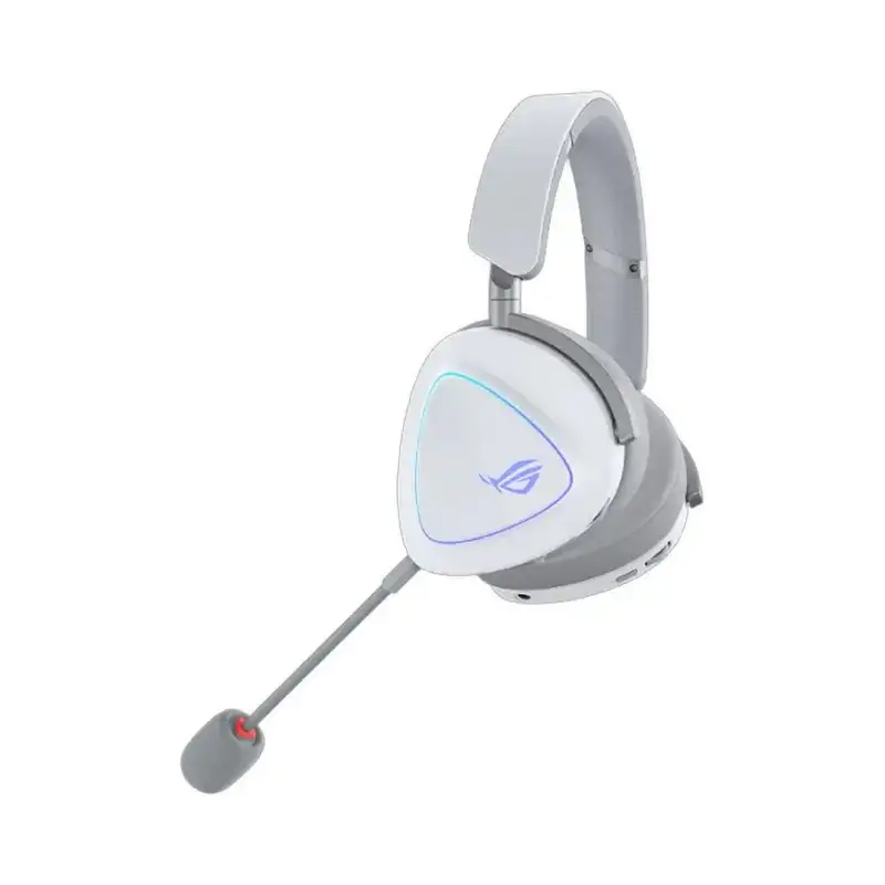 ASUS ROG DELTA II WHITE