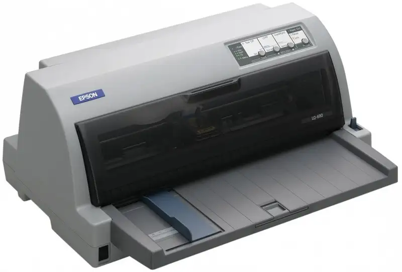 EPSON LQ-690 II