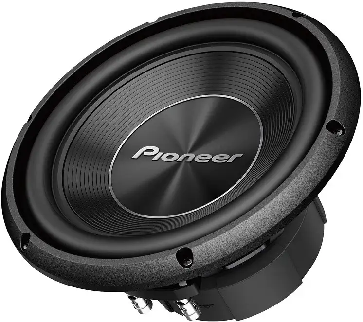 PIONEER TS-A250D4 25cm