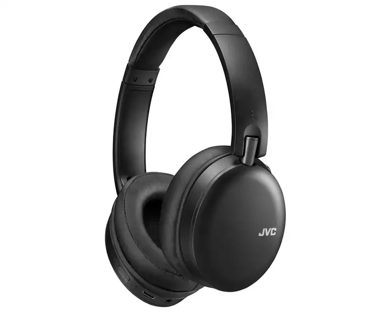 JVC HA-S91N-BU