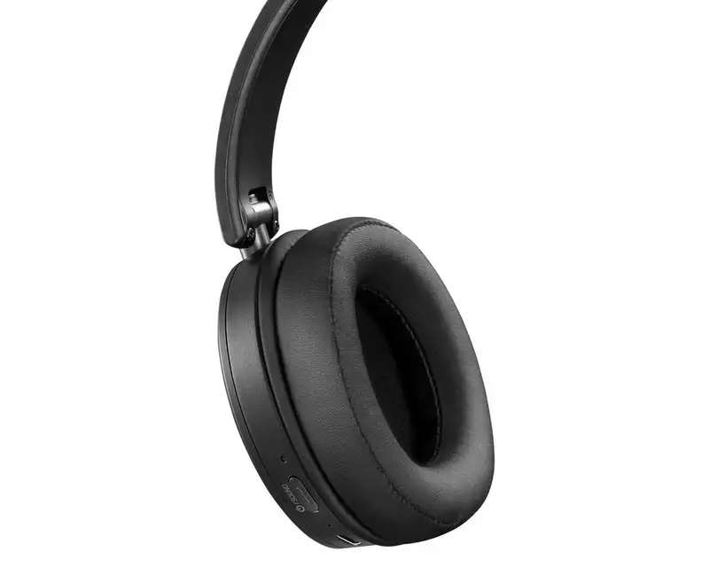 JVC HA-S91N-BU