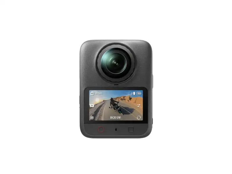 DJI Osmo 360 II Standard Combo CP.OS.00000635.02
